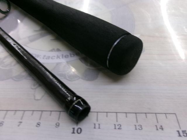 SHIMANO - ディアルーナS906M 未記入保証書あり 795_1.jpg?20140227110024
