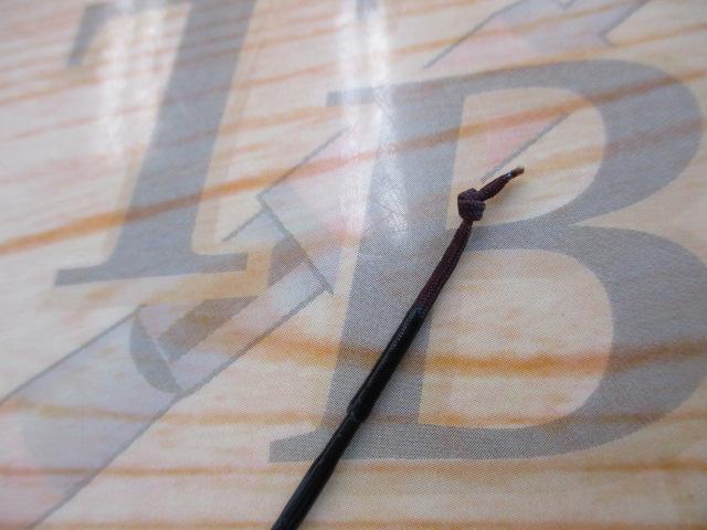 朱紋峰 先ぬけ 13