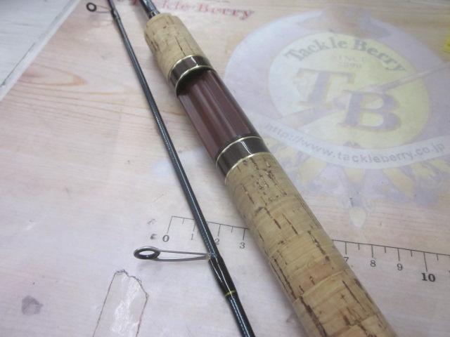 ブレイクスルー ゼロヴァージ BTZV60-GL