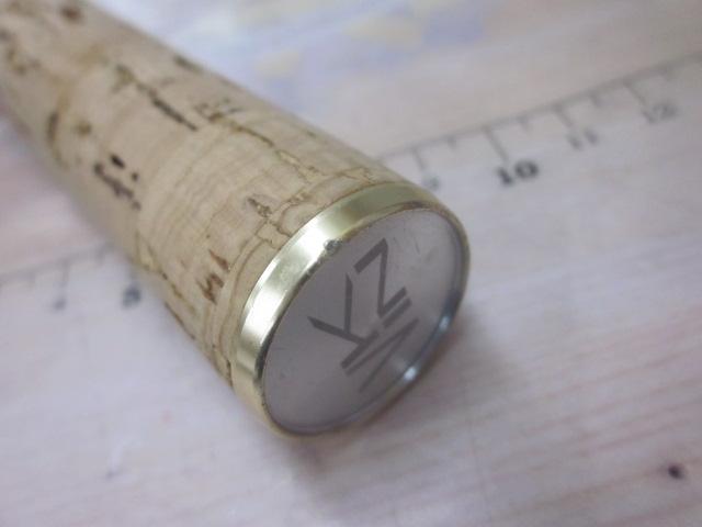 ブレイクスルー ゼロヴァージ BTZV60-GL