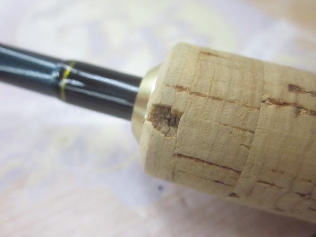 ブレイクスルー ゼロヴァージ BTZV60-GL