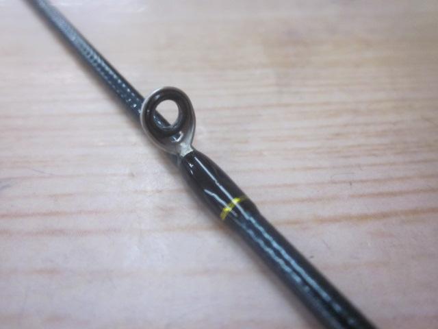 ブレイクスルー ゼロヴァージ BTZV60-GL