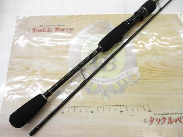 YAMAGA Blanks ヤマガブランクス ブルーカレント 610 プラグ
