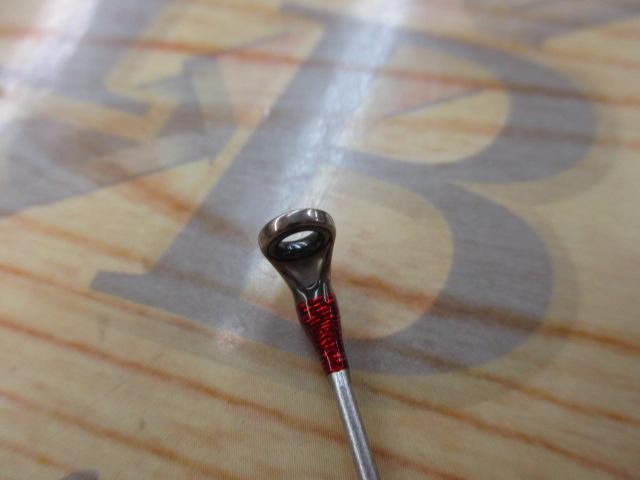 サーベルマスターエクスチューンテンヤ 91H173/L