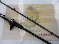 サーベルマスターエクスチューンテンヤ 91H173/L