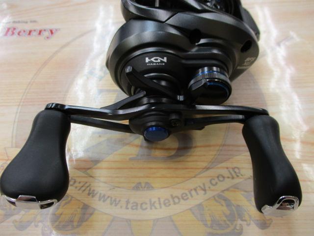 21SLX BFS XG LH｜＠ベリーネット 日本最大新品中古釣具WEBショップ