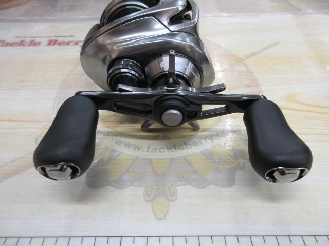 18バンタムMGL HG RH｜＠ベリーネット 日本最大新品中古釣具WEB