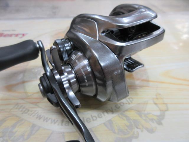 18バンタム MGL XG LH