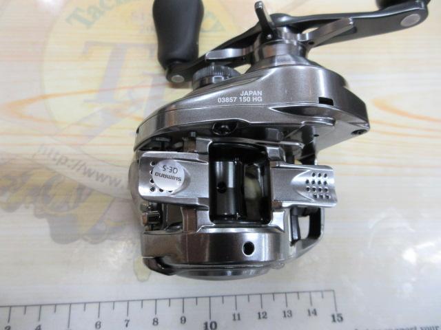 18バンタムMGL HG RH｜＠ベリーネット 日本最大新品中古釣具WEB