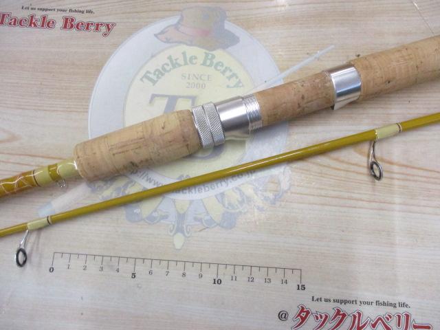 フェンウィック(fenwick) GFS75SM-2 J Rainbow Zenith
