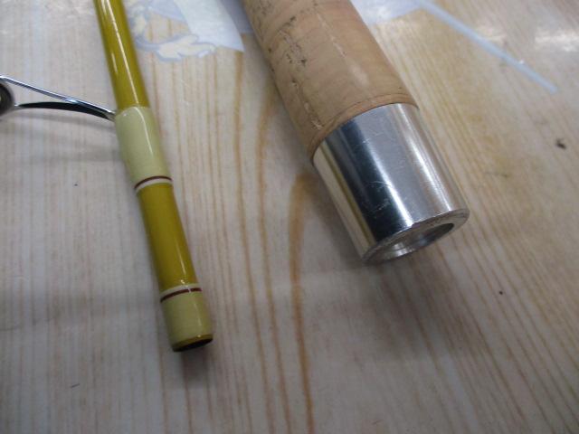 GFS75SM-2J Rainbow Zenith