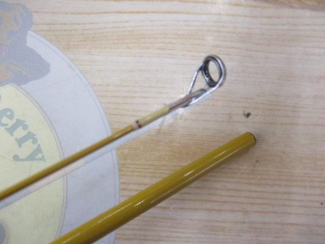 GFS75SM-2J Rainbow Zenith