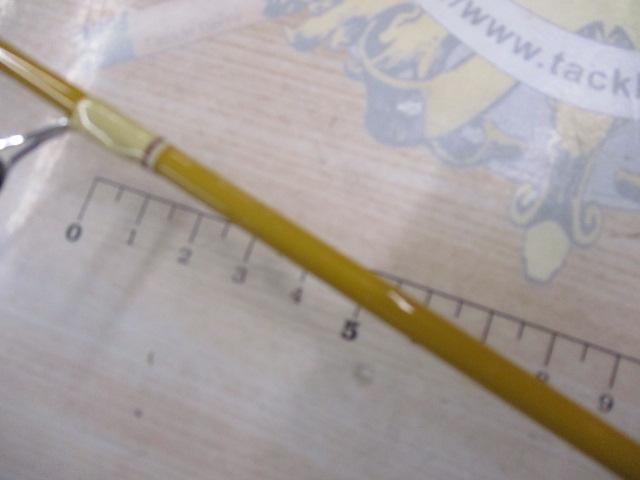 GFS75SM-2J Rainbow Zenith