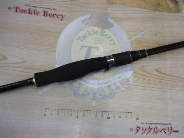 グラディエーターアンチ GA-65MS スピンボーダー｜＠ベリー