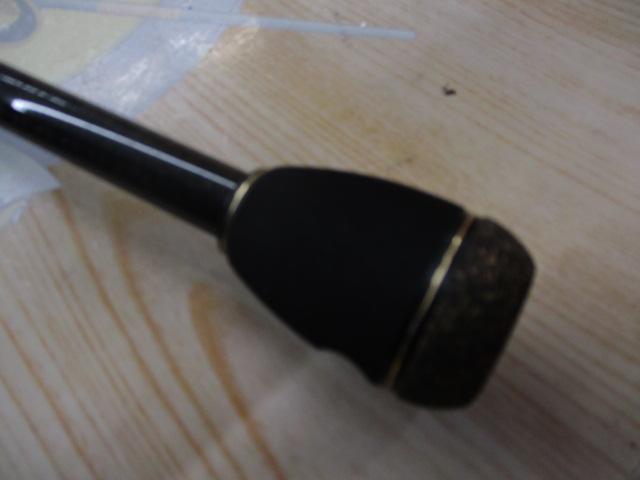 グラディエーターアンチ GA-65MS スピンボーダー