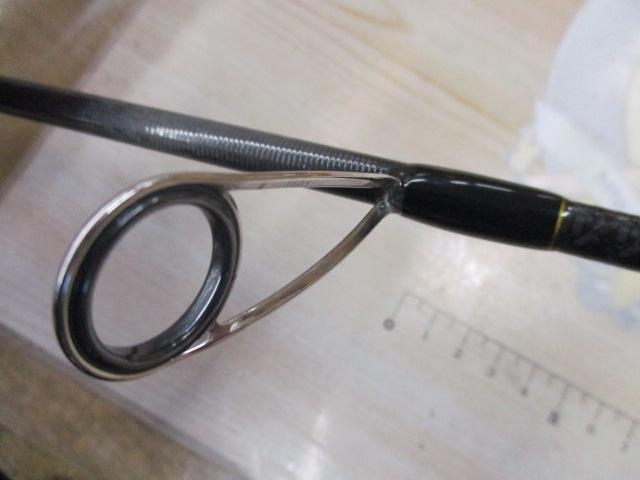 グラディエーターアンチ GA-65MS スピンボーダー