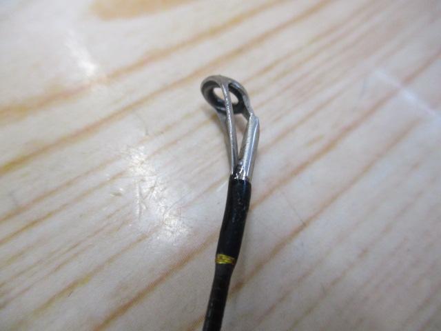 グラディエーターアンチ GA-65MS スピンボーダー