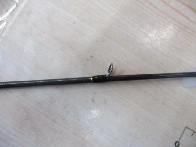 グラディエーターアンチ　GA-65MS　スピンボーダー RAIDJAPAN] GLADIATOR Anti [GA-65MS Spin Border] ロッド解説