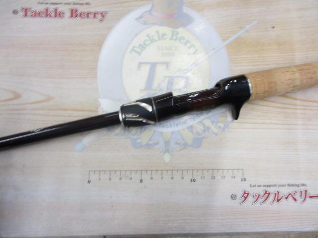 スティーズ SC C66ML-G