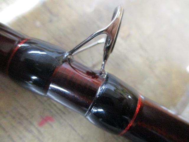 スティーズ SC C66ML-G