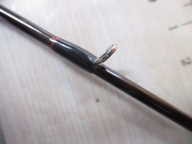 スティーズ SC C66ML-G