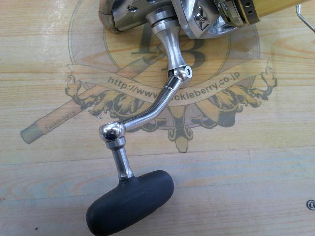 13スーパーエアロフリーゲン SD 細糸仕様｜＠ベリーネット 日本