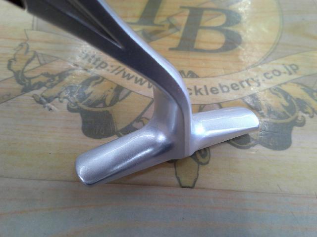 13スーパーエアロフリーゲン SD 細糸仕様