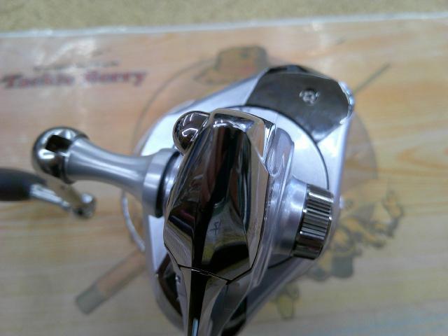 Shimano スーパーエアロフリーゲン 13 シマノ NEWスーパーエアロフリーゲン入荷しました！！2012年6