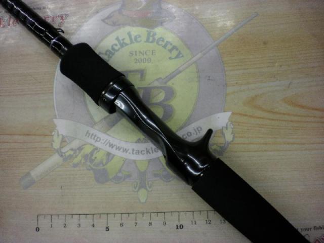 ダイワ　ハートランド　HL752HRB-21 (袋付き) Amazon.com : Daiwa HL752HRB-21 Heartland Baitcasting Model