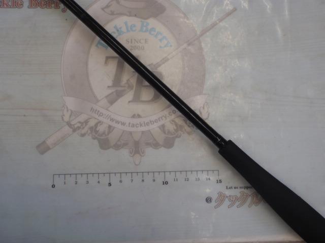 ロッド VADEL 63XHB2 訳あり】ダイワ ヴァデル LJ 63XHS-2 2021モデル (スピニング2