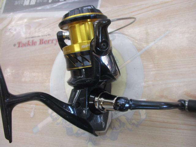 SHIMANO - スフェロスSW5000HG（中古） シマノ スフェロス SW 5000HG (リール) 価格比較 - 価格.com