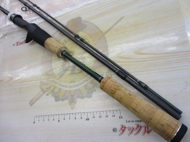 トレスサビオ FXB-TS79UL｜＠ベリーネット 日本最大新品中古釣具