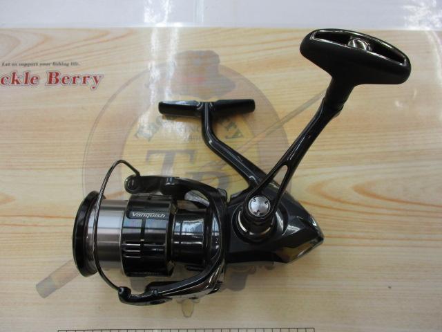 19ヴァンキッシュ 3000MHG｜＠ベリーネット 日本最大新品中古