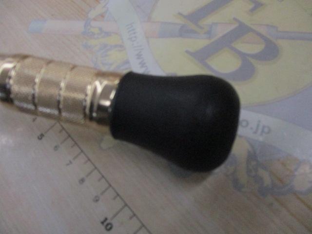 アリゲーターロッド