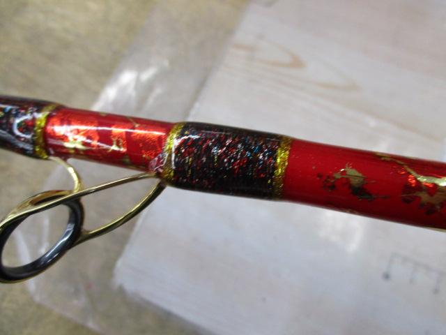 アリゲーターロッド｜＠ベリーネット 日本最大新品中古釣具WEB