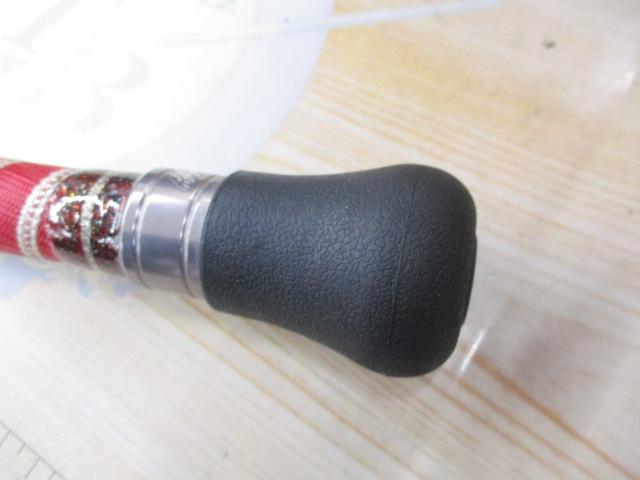 アリゲーターロッド