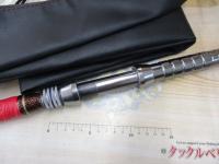 アリゲーターロッド