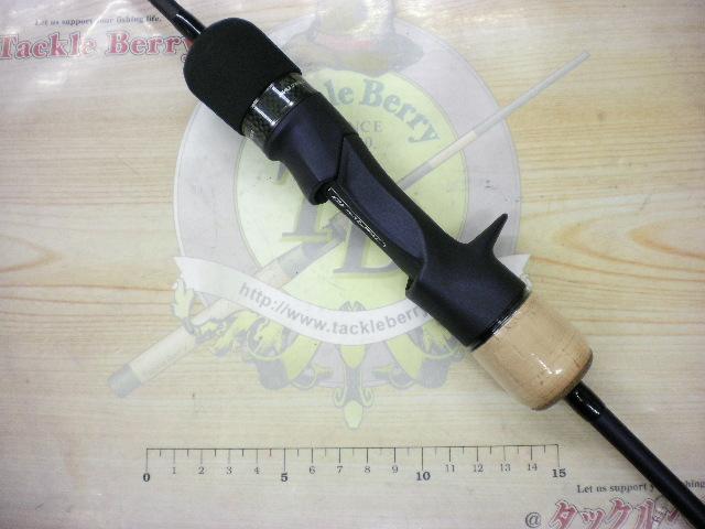 ソルティガSJ 61B-3・W｜＠ベリーネット 日本最大新品中古釣具