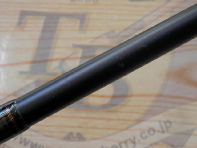 ファンタジスタ FCY-69MH MGS YABAI