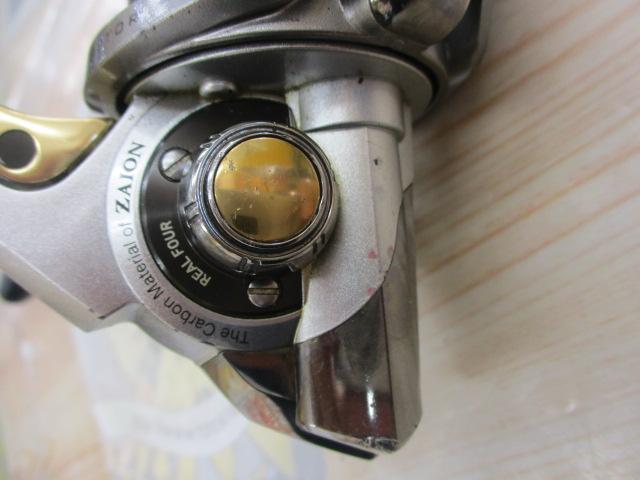 DAIWA - 【中古/未使用品】 ダイワ 11 インパルト 3000LBD   /SR048M 11インパルト 3000LBD｜＠ベリーネット 日本最大新品中古釣具WEB