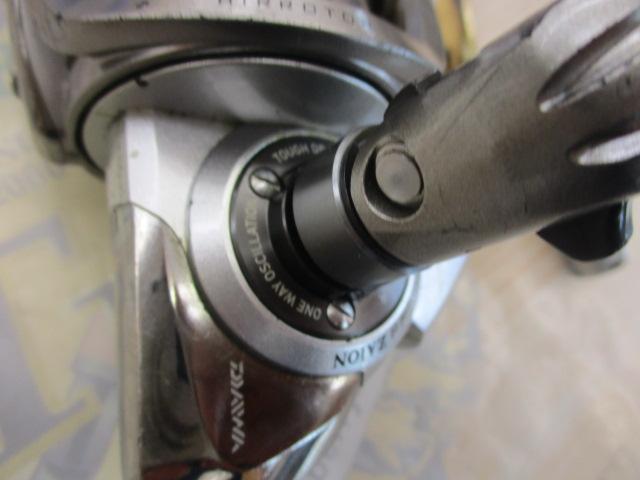 11インパルト 3000LBD