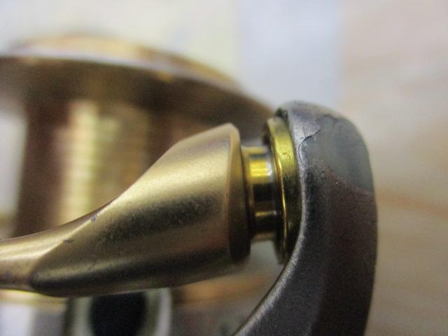 11インパルト 3000LBD