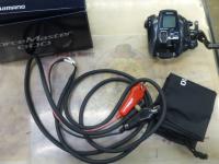 20フォースマスター 600