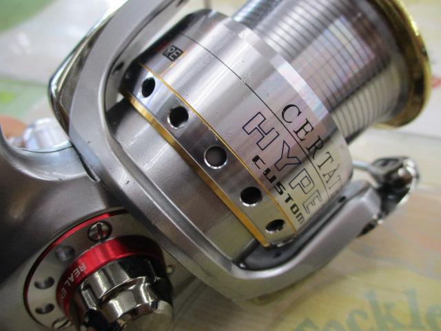 セルテートハイパーカスタム 4000H-PE｜＠ベリーネット 日本最大