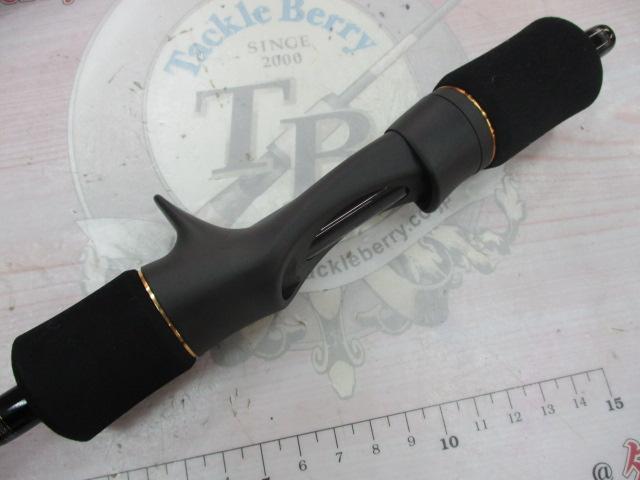 ブラストSJ 63B-3｜＠ベリーネット 日本最大新品中古釣具WEBショップ