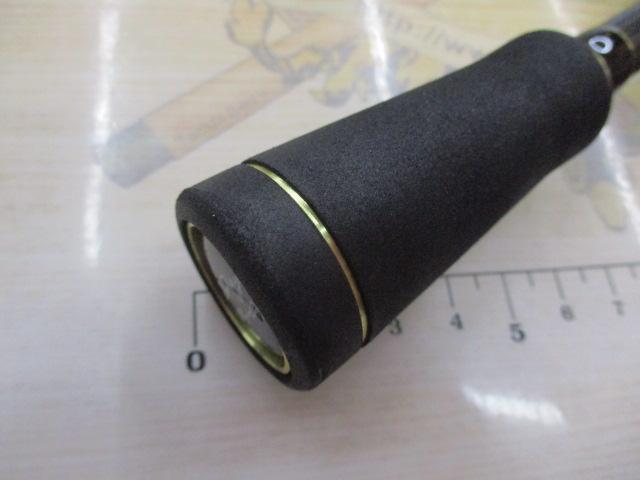 デイズ DYC-652UL/BF｜＠ベリーネット 日本最大新品中古釣具WEB