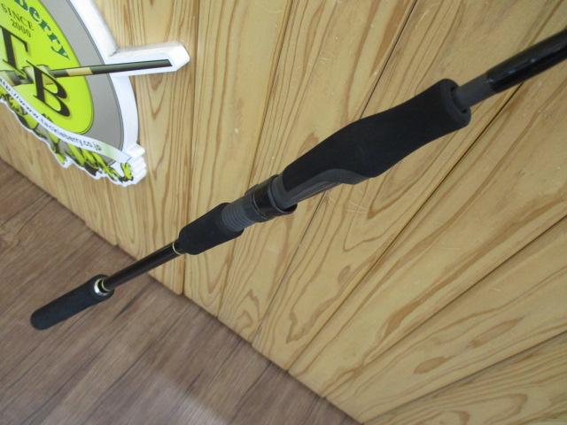 シーウォーク タイジギング SWTJ-611ML