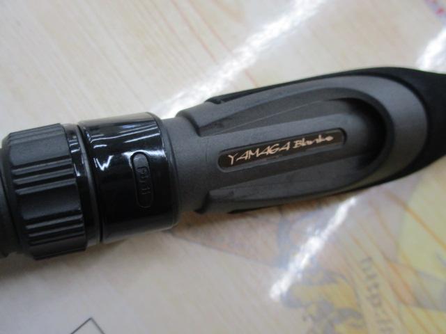 シーウォーク タイジギング SWTJ-611ML