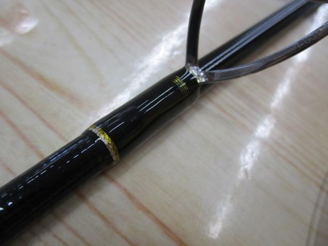 シーウォーク タイジギング SWTJ-611ML