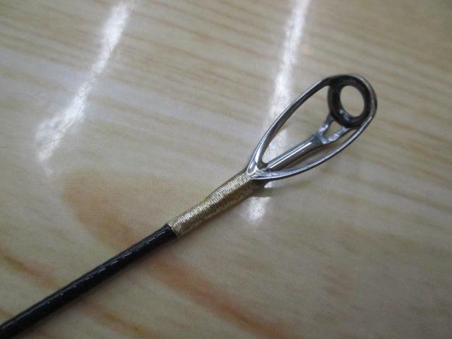 シーウォーク タイジギング SWTJ-611ML